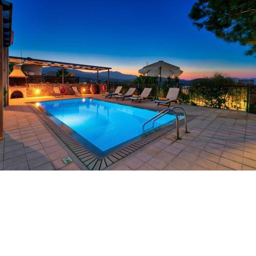 Villa Kallisto by Villa Plus