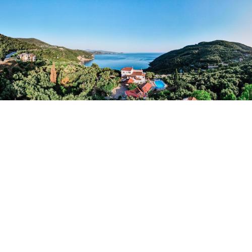 Villa Kallithea