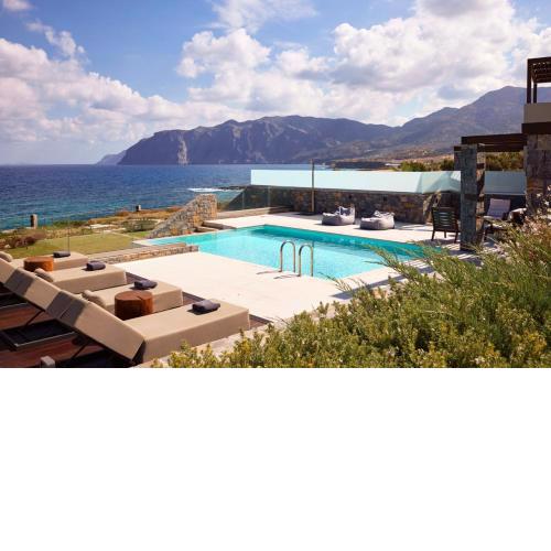 Villa Kalloni