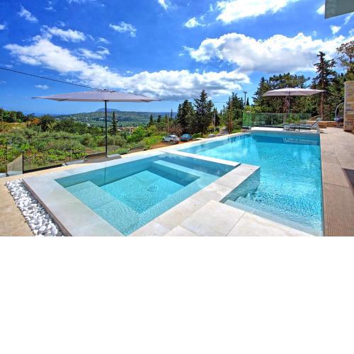 Villa Kallos by MediterraneanVillas