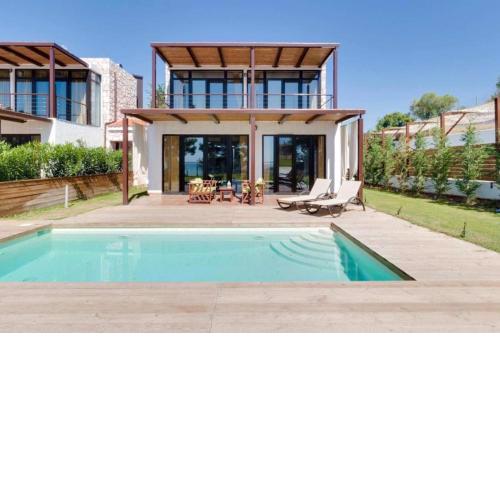 Villa Kalma
