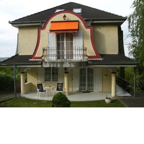 Villa Kalman Pansio