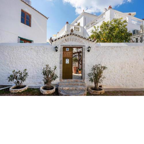 Villa Kalomira