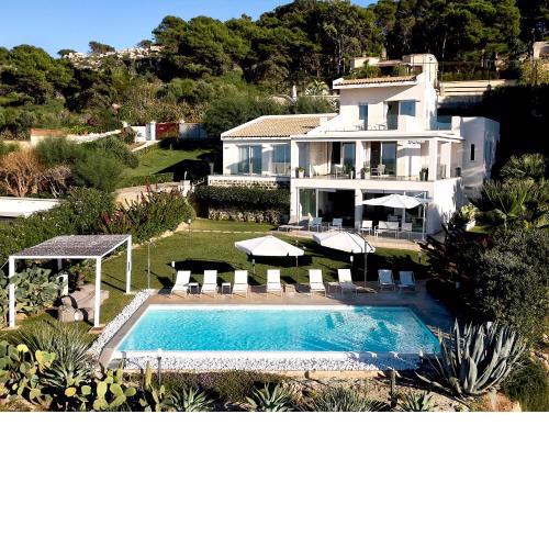 Villa Kalòn_Bellezza & Benessere