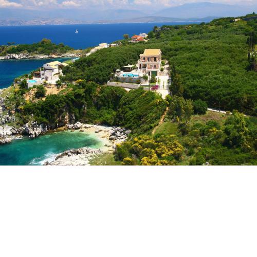 VILLA KAMELIA