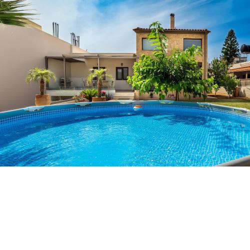 Villa Kampos