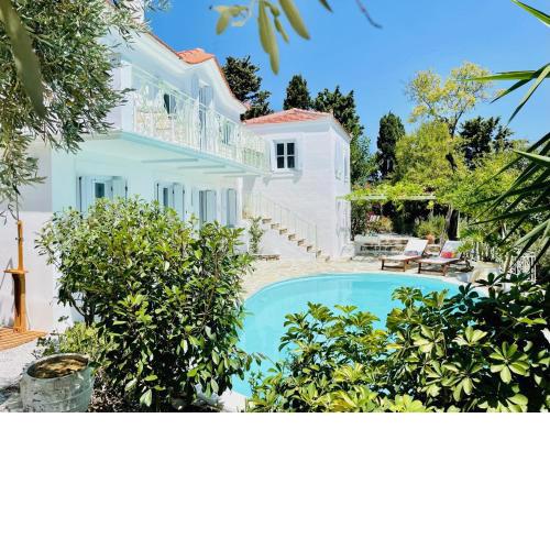 Villa Kanaris