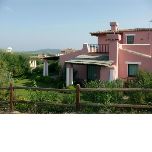 Villa Kandinskij B