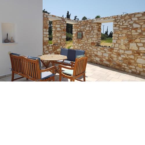 Villa Kaniaris