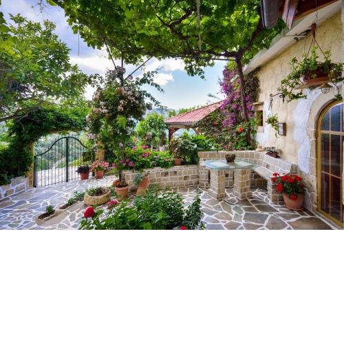Villa Kapasa