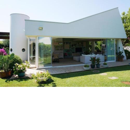 Villa Kapez