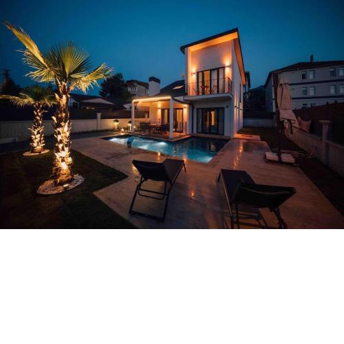 Villa Karam