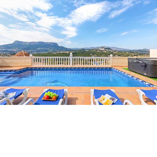 Villa Karan - PlusHolidays