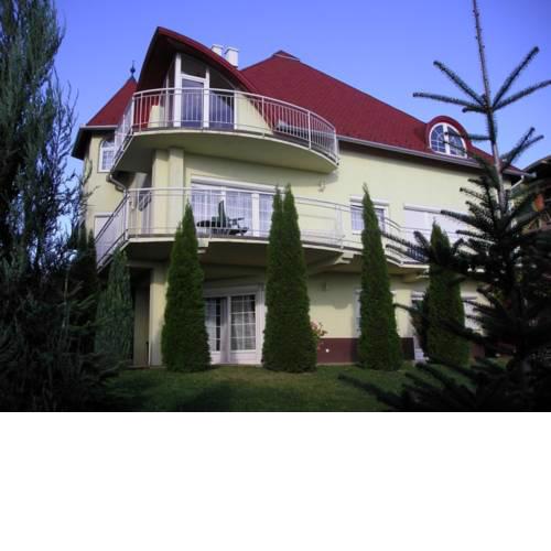 Villa Karibu Hévíz