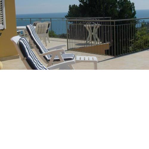 Villa Karillos
