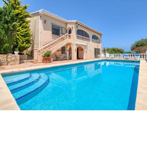 Villa Karima by Interhome