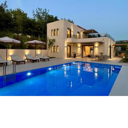 Villa Karissa