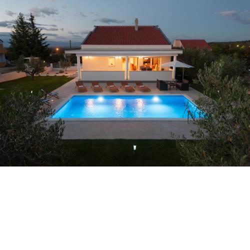Villa Karla near Zadar
