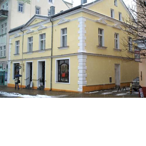 Villa Karlstein