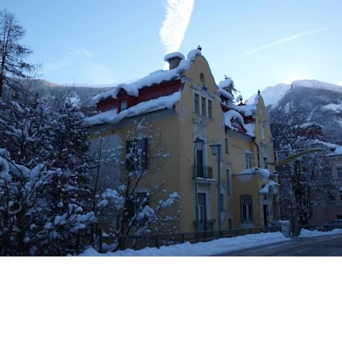 Villa Karlstein