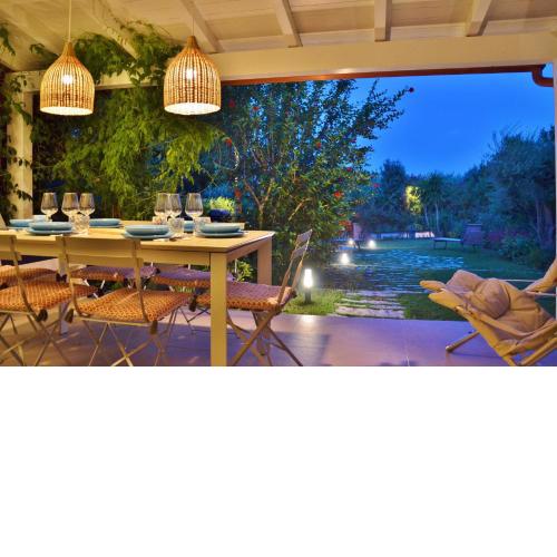 Villa Karly