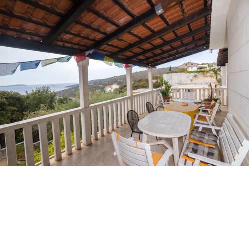 Villa Karmen