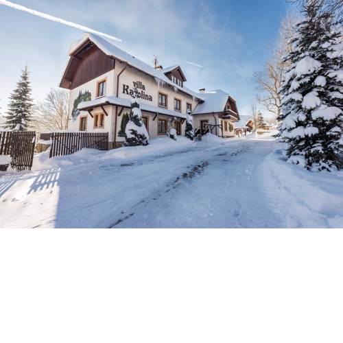 Villa Karolina