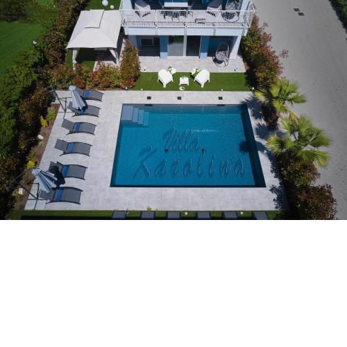 Villa Karolina