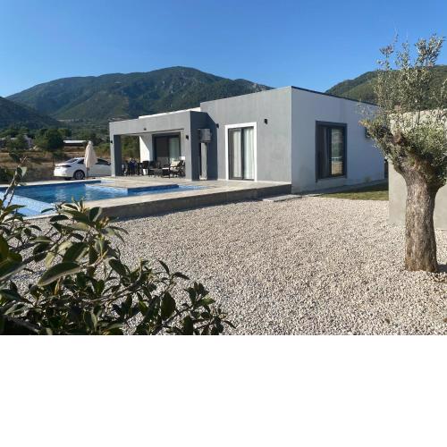 Villa Karpuz