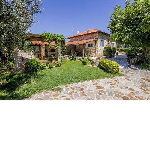 Villa Kasta