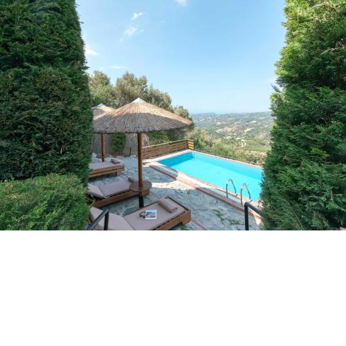Villa Kastelas
