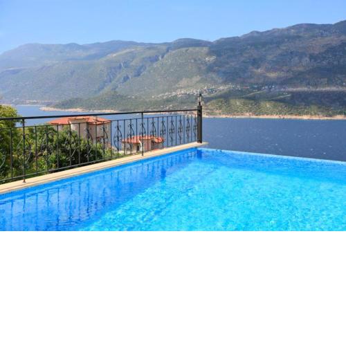 Villa Kastello
