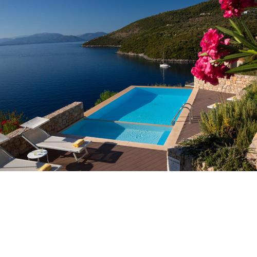 Villa Kastos