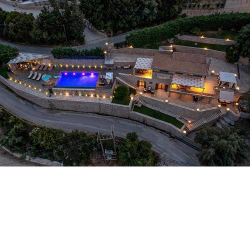 Villa Kastro