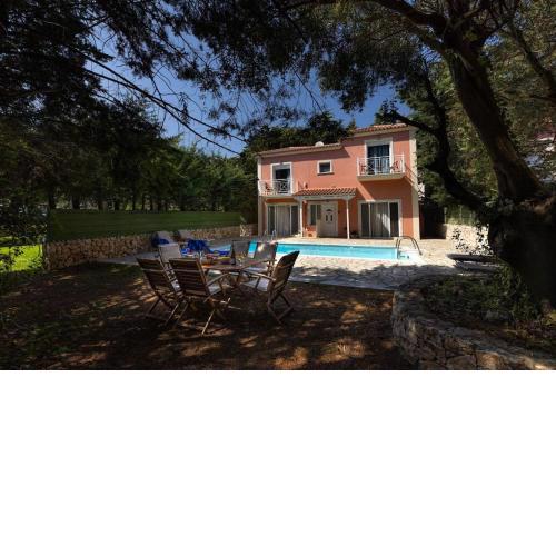 Villa Kataleya