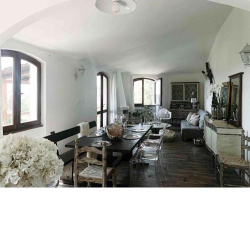 Villa Katarina in Emerald Coast