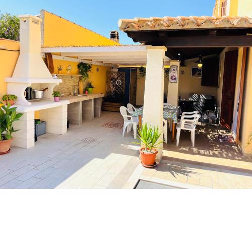 Villa Kate Pula Sardegna