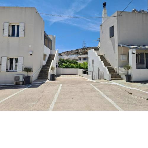 Villa Katerina Apartments