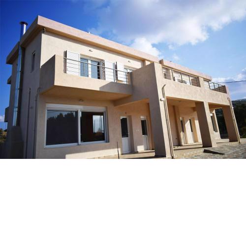 Villa Katerina (Michalis)
