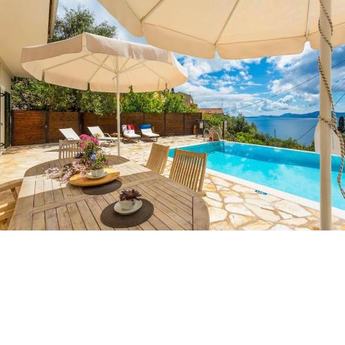 Villa Katerina