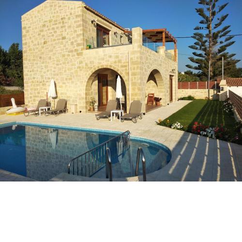 Villa Katerina