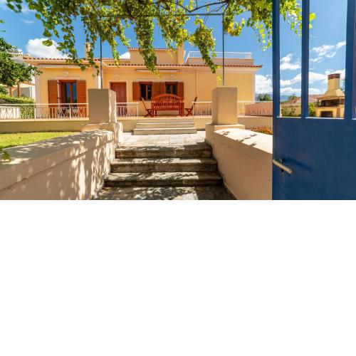 Villa Katerina