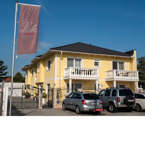 Villa Katharina
