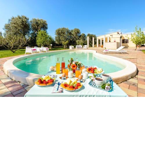 Villa Käthe con Piscina Privata