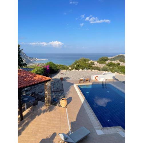 Villa Katherina - Tsambika View