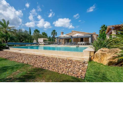 Villa Kati