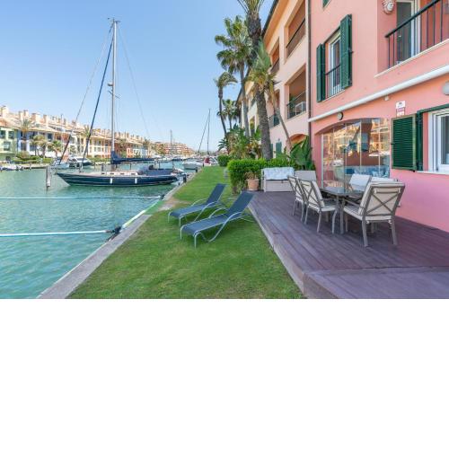 Villa Katia