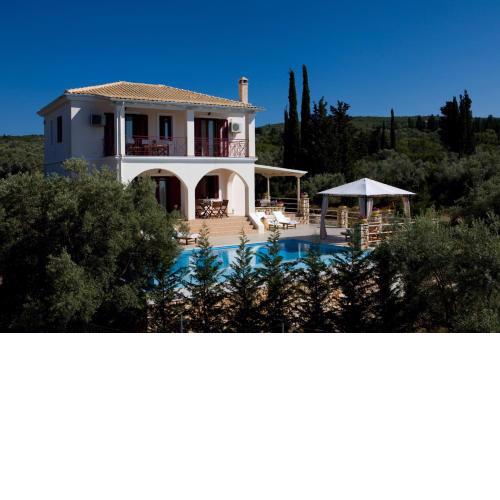 Villa Katia