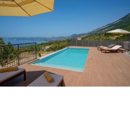 Villa Katoikia Dio by Villa Plus