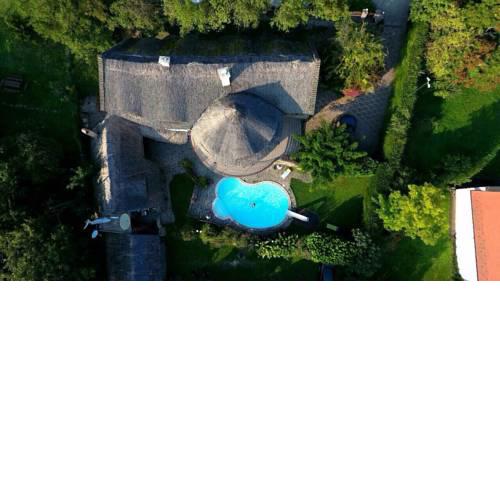 Villa Katrina